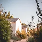 Κάμπινγκ Le Phare 4*