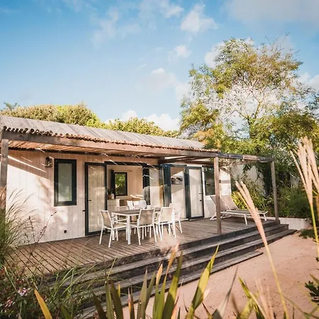 Le Phare Campsite 4*