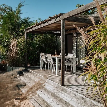 Le Phare Κάμπινγκ