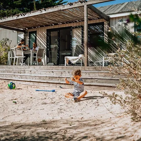 Camping Le Phare 4*