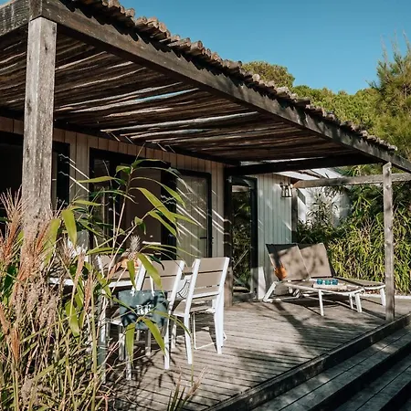 Κάμπινγκ Le Phare Les Portes-en-Re