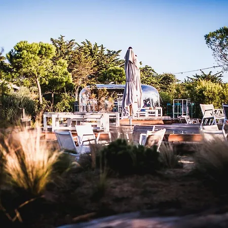 Camping Le Phare 4*