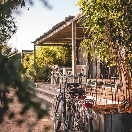 Campeggio Le Phare Les Portes-en-Re