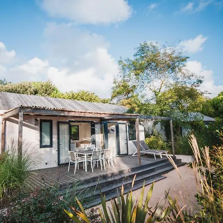 Le Phare Campsite 4*