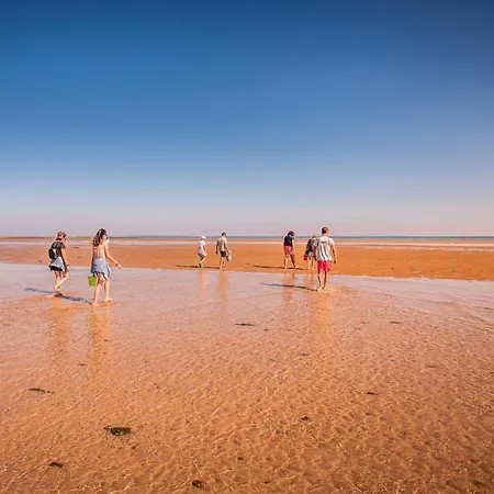Le Phare Campsite Les Portes-en-Re
