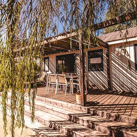 Le Phare Campsite Les Portes-en-Re