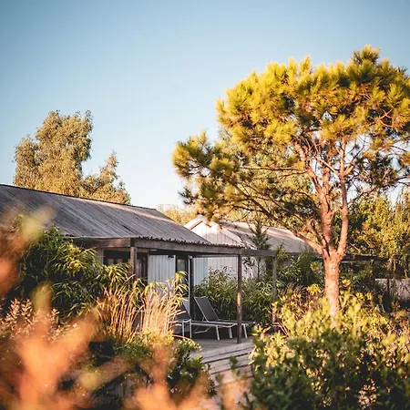 Campsite Le Phare Les Portes-en-Re