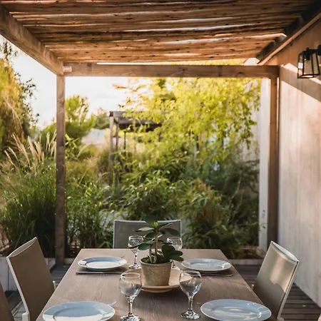 Le Phare Les Portes-en-Re