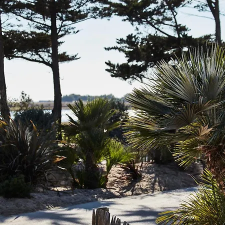 Le Phare Campsite