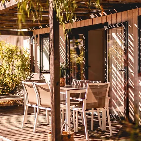 Κάμπινγκ Le Phare 4*