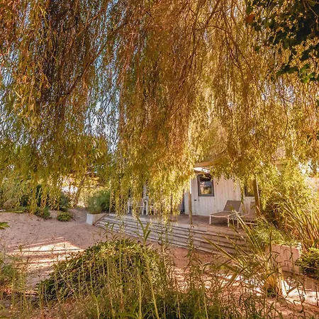 Le Phare Kamp alanı