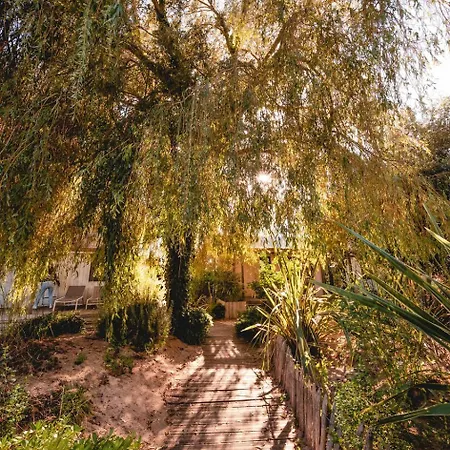 Le Phare Κάμπινγκ