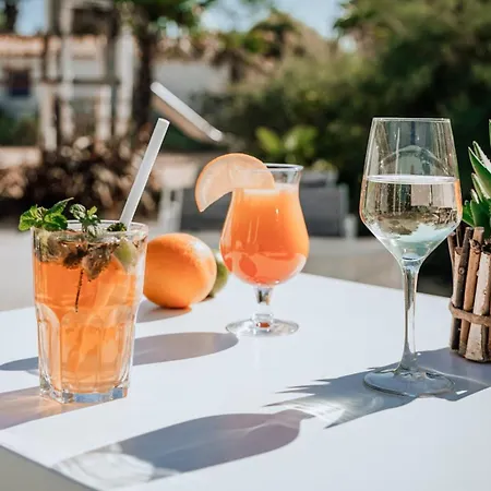 Le Phare 4* Les Portes-en-Re