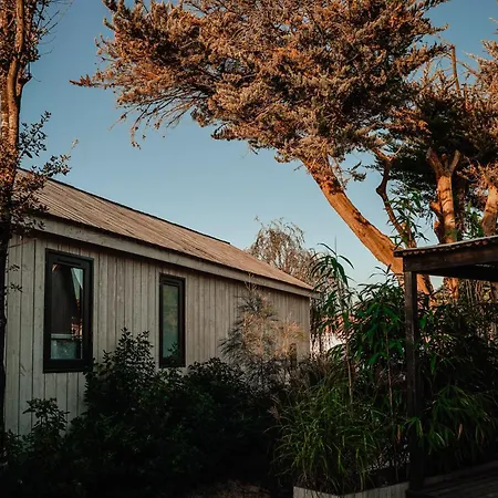 Le Phare Κάμπινγκ