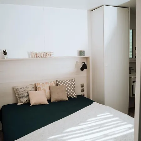 Le Phare Κάμπινγκ