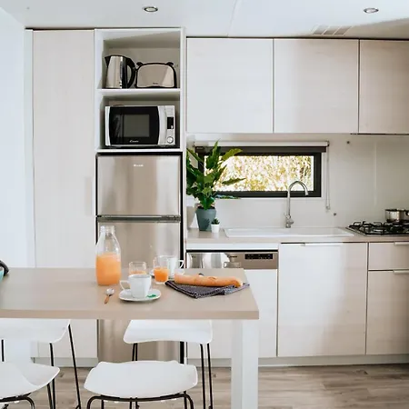 Κάμπινγκ Le Phare 4*