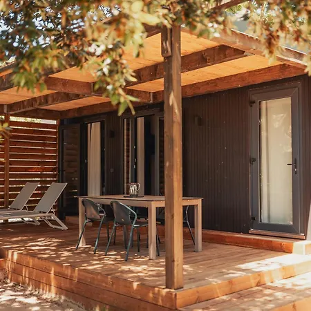 Le Phare Kamp alanı 4*