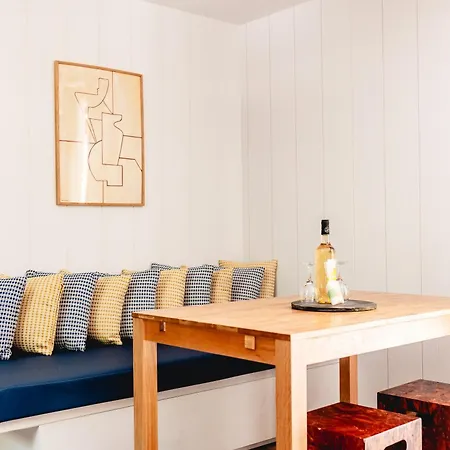 Κάμπινγκ Le Phare 4*