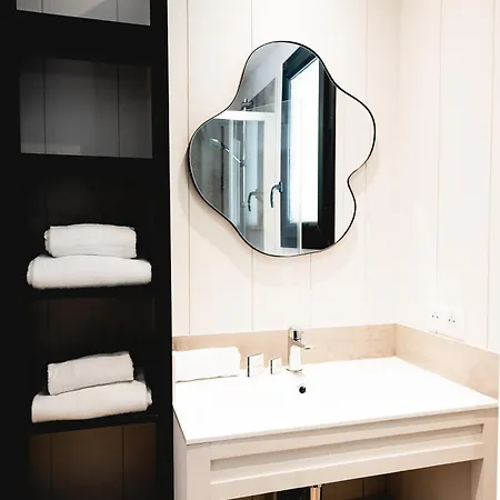 Κάμπινγκ Le Phare Les Portes-en-Re