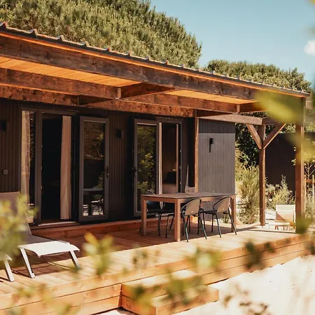 Le Phare Les Portes-en-Re