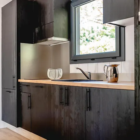 Le Phare Κάμπινγκ Les Portes-en-Re