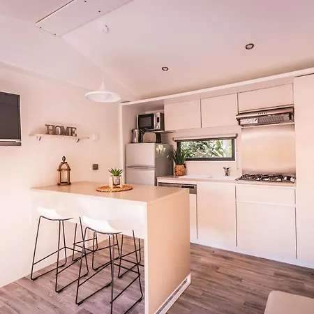 Le Phare Campeggio 4*