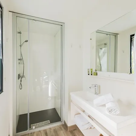 Le Phare Campsite Les Portes-en-Re