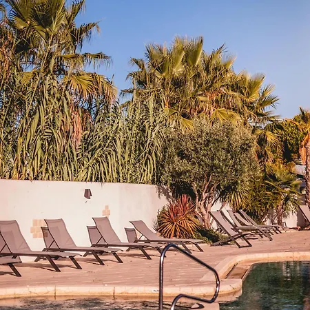 Le Phare Campeggio Les Portes-en-Re