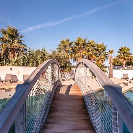 Camping Le Phare 4*