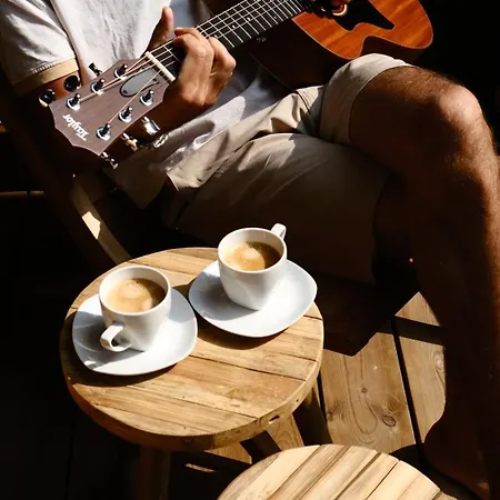 Le Phare 4* Les Portes-en-Re