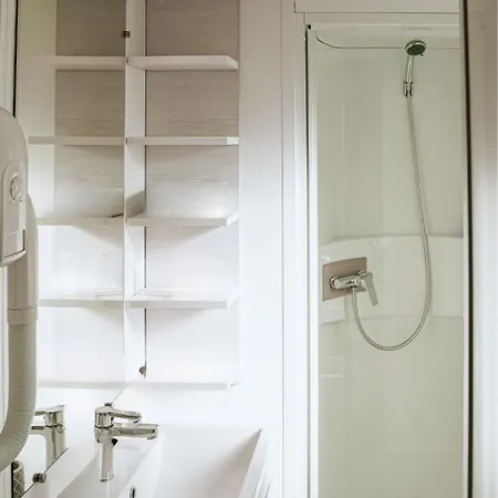 Le Phare 4* Les Portes-en-Re