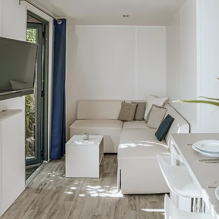 Camping Le Phare 4* Les Portes-en-Re