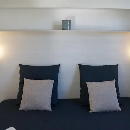 Kemp Camping Le Phare 4*