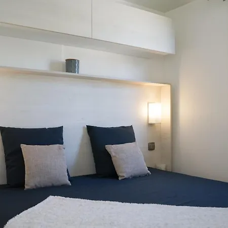 Camping Le Phare 4* Les Portes-en-Re