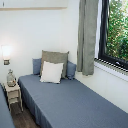 Camping Le Phare 4* Les Portes-en-Re