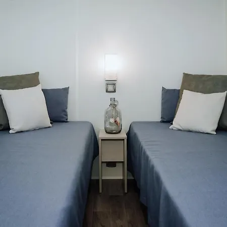 Camping Le Phare 4* Les Portes-en-Re