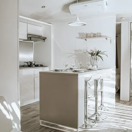 Le Phare 4* Les Portes-en-Re