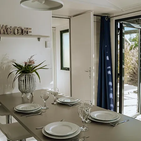 Campsite Le Phare 4*