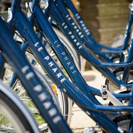 Le Phare Les Portes-en-Re