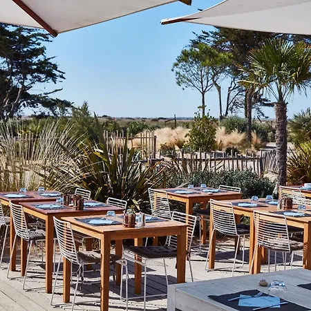 Le Phare Campsite Les Portes-en-Re