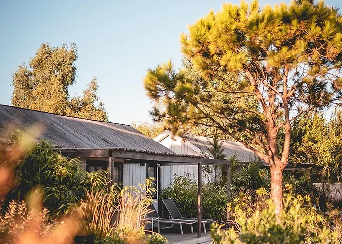 Camping Le Phare Les Portes-en-Re