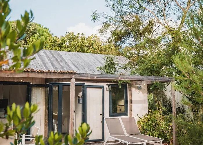 Le Phare 4* Les Portes-en-Re