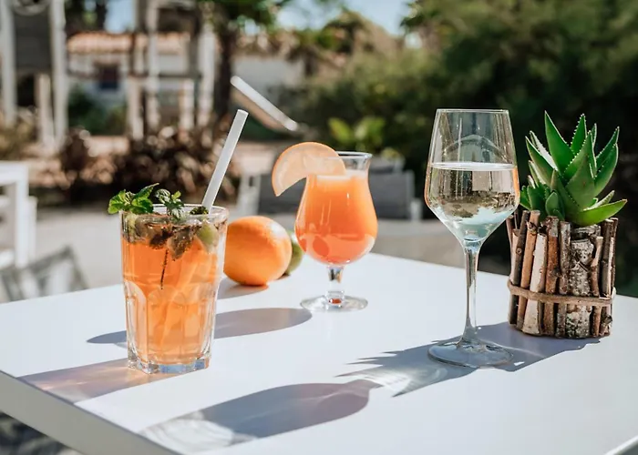 Le Phare 4* Les Portes-en-Re