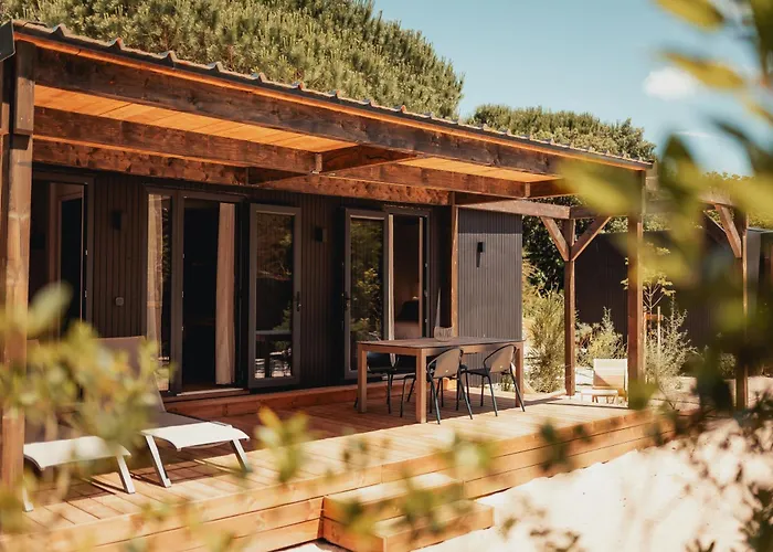 Le Phare Les Portes-en-Re