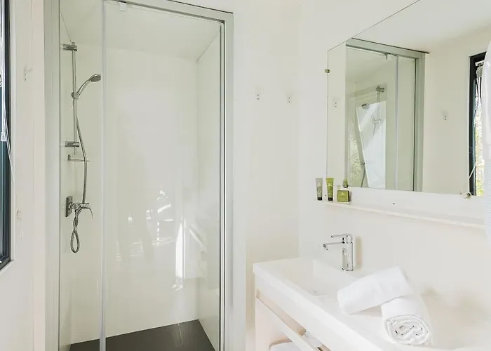 Le Phare Camping Les Portes-en-Re