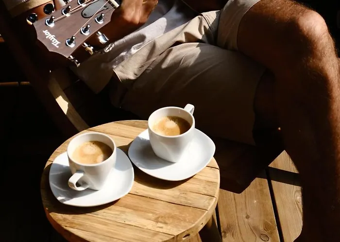 Le Phare 4* Les Portes-en-Re