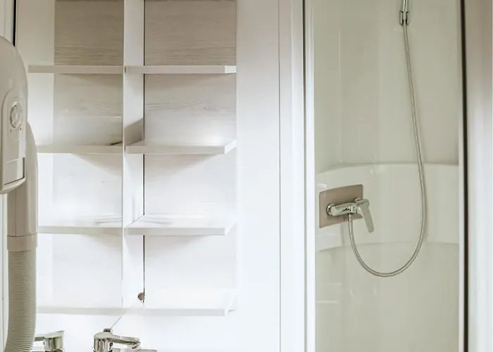 Le Phare 4* Les Portes-en-Re