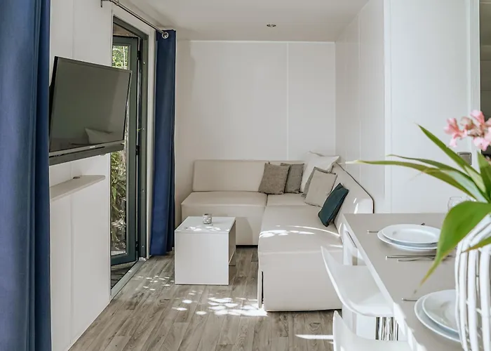 Le Phare 4* Les Portes-en-Re