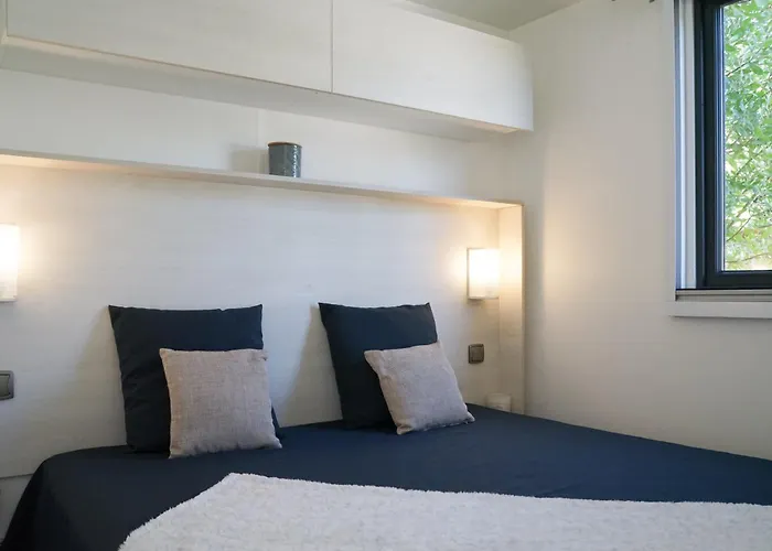 Le Phare 4* Les Portes-en-Re