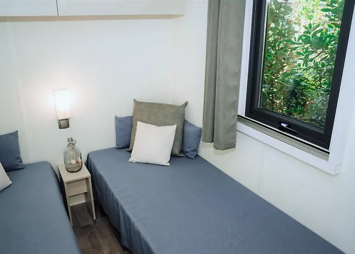 Le Phare 4* Les Portes-en-Re